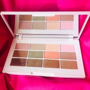 Laura Geller Nude Attitude Eyeshadow Palette